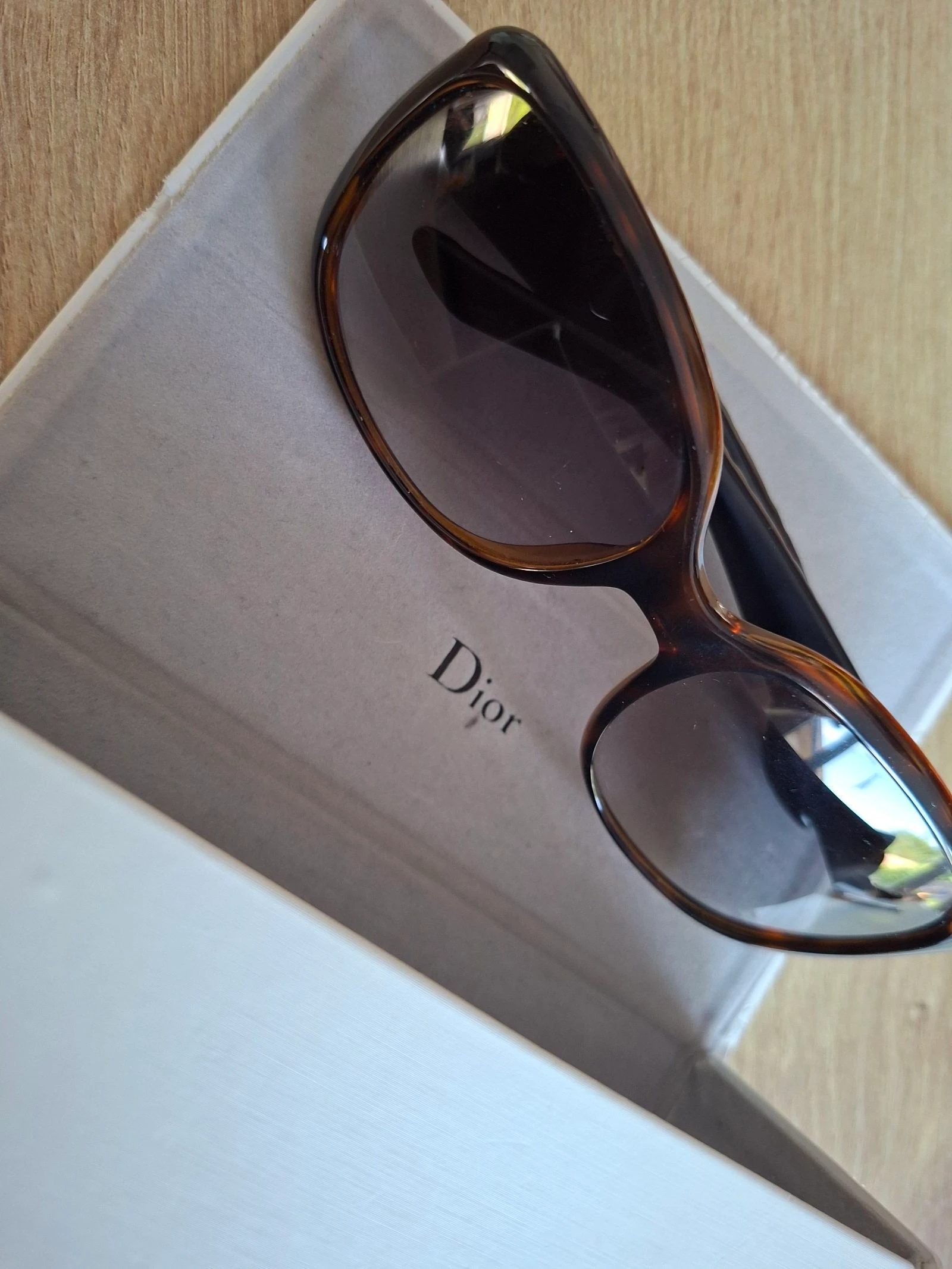 Lunette soleil femme inspi